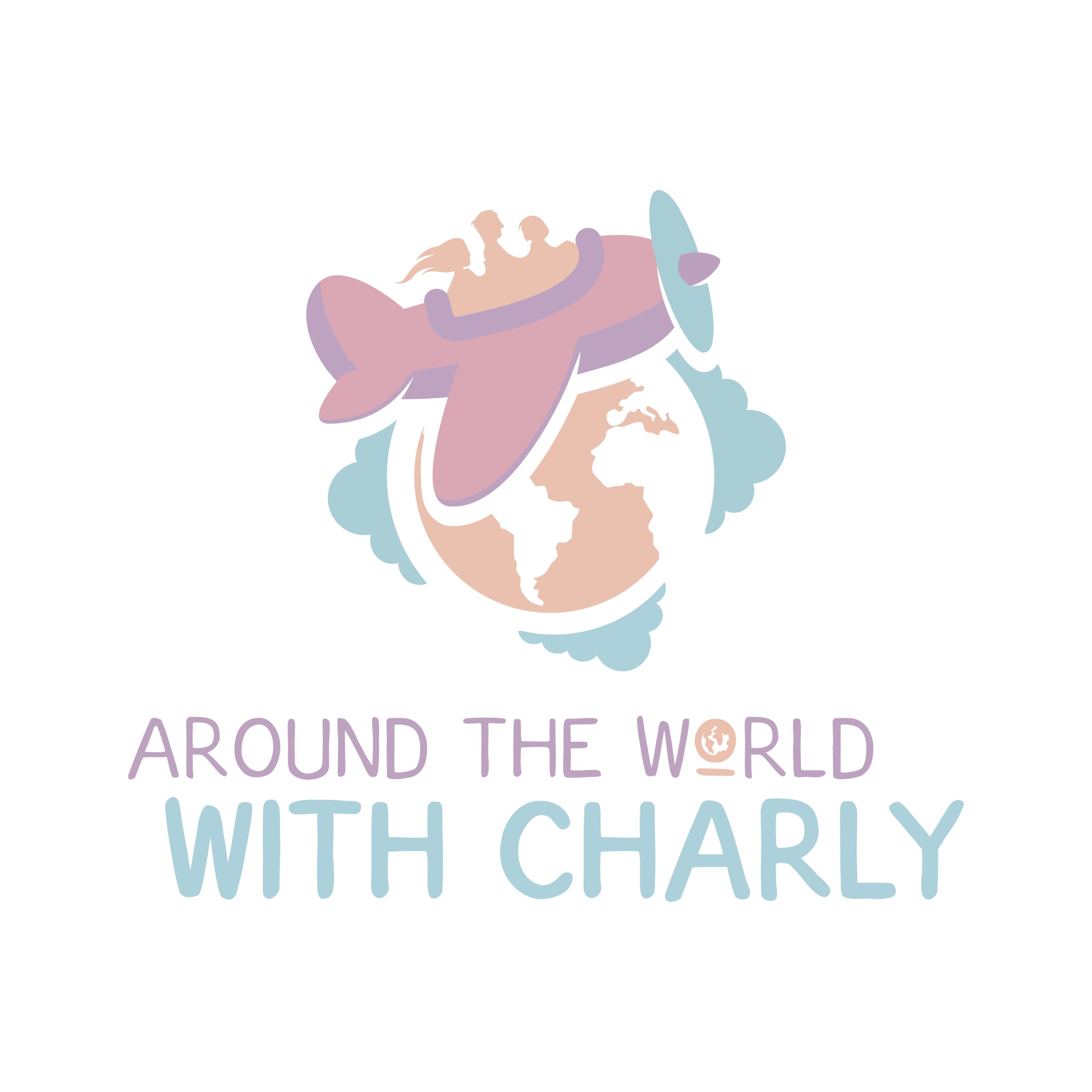 Around the world with Charly